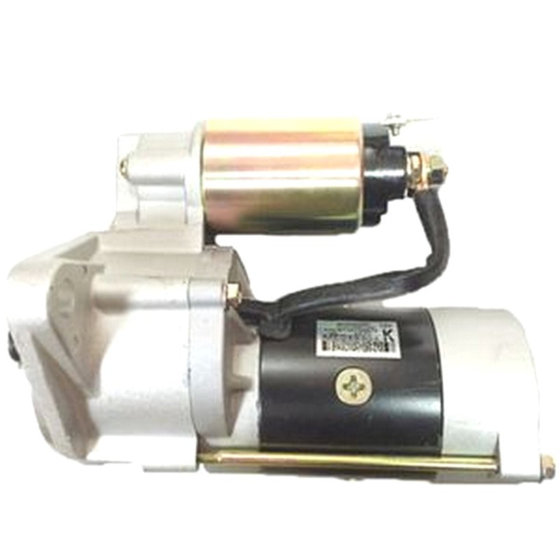 For Hyundai Forklift Loader D4BB Starter Motor 3610042C10