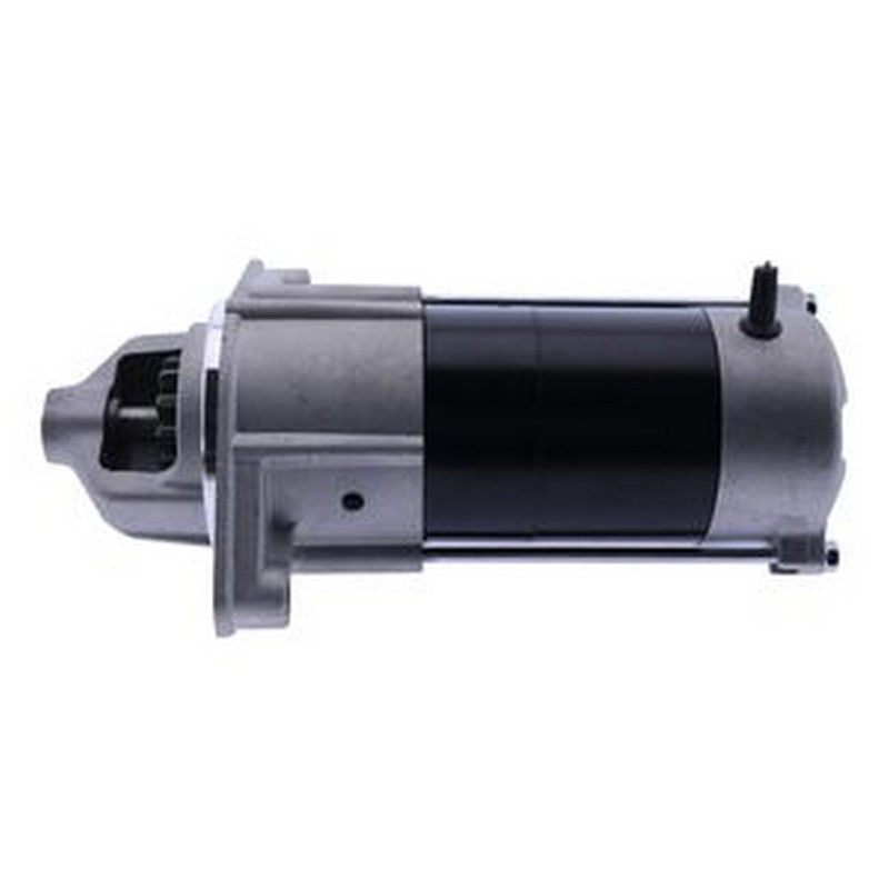 12V 13T Starter Motor 368543M91 for Massey Ferguson Tractor GC2400 GC2600 GC2300 GC1750 GC2410TLB GC2610TLB  Backhoe Loader GC2610 GC2410 - Buymachineryparts