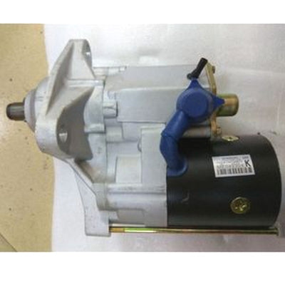 For Shangchai Engine D6114 Starter Motor 428000-1060