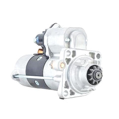 Starter Motor 428000-5741 for John Deere 250D-II 300D-II 310K 410K 7210R 7250R 7290R 8245R