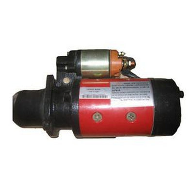 Starter Motor 4934655 Cummins Engine 6BT 6BT5.9