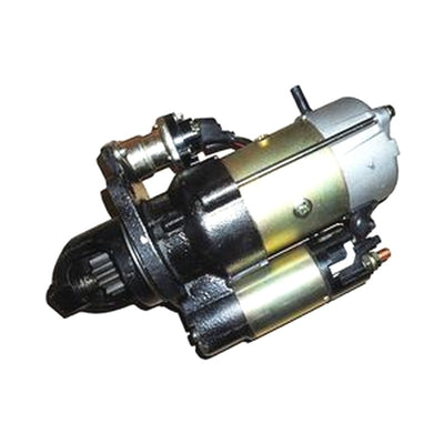 Starter Motor 4983068 for Cummins Engine ISDE ISBE