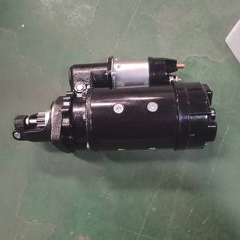 12V 10T Starter Motor 4N0241 9X0354 for Caterpillar Engine 3204 Crawler Loader CAT 931 931B 931C 935B 935C 943