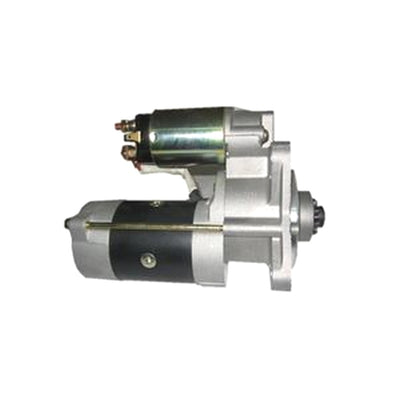 Starter Motor 5266525 for Cummins 4B3.9 6B5.9 6BT ISDE Engine