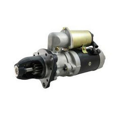 Starter Motor 600-813-3912 for Komatsu Engine 6D114 Excavator PC360-7