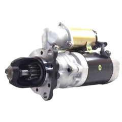 Starter Motor 600-813-6413 for Komatsu PC300 PC300-5 PC300-6 PC310 PC340LC-KU-6 Excavator SA6D108 6D108 Engine 12T 24V