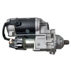 Starter Motor 600-863-4410 for Komatsu Excavator PC128UU-2 PC60-7 PC100L-6 PC120-6 - Buymachineryparts