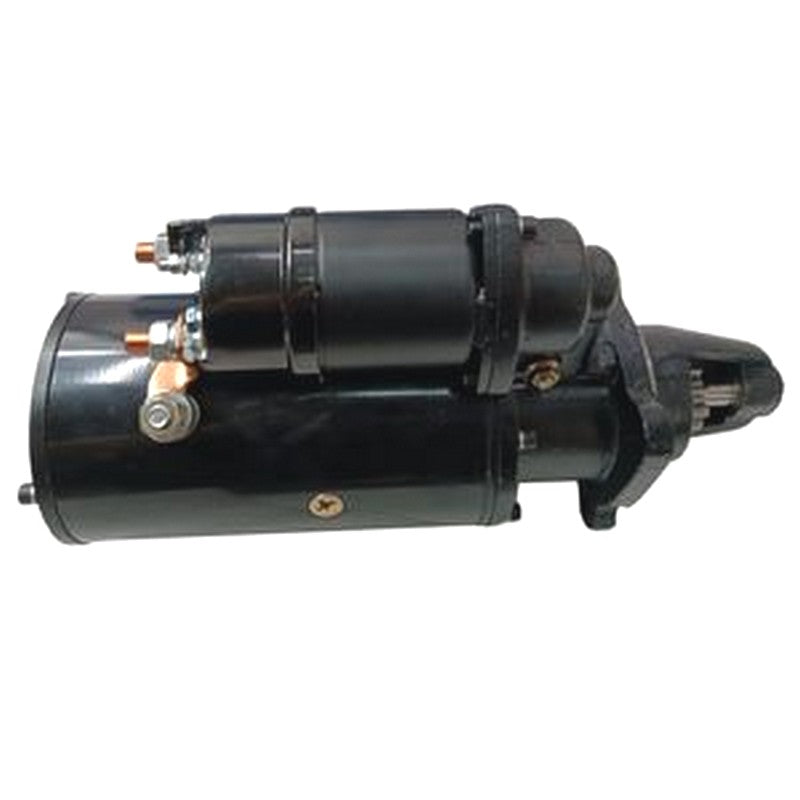 Starter Motor 612600090340 for Weichai WD615 Engine