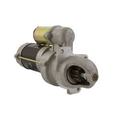 Starter Motor 6661644 for Bobcat