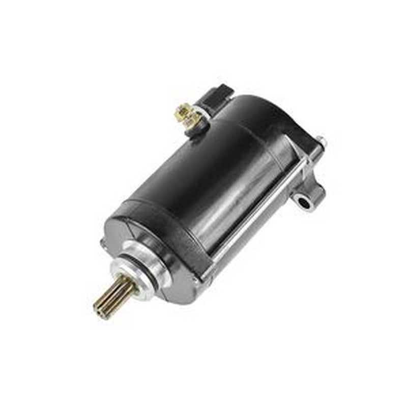 Starter Motor 6M6-81800-00 6M6-81800-10 for Yamaha RA700 WRA700 WB700 WRA650 WVT700 XL700