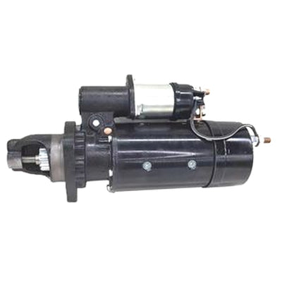 Starter Motor 6V0885 for Caterpillar CAT Engine 3406B 3408 C11 Excavator 365B 5110B Truck 773B 773D 775D 775E