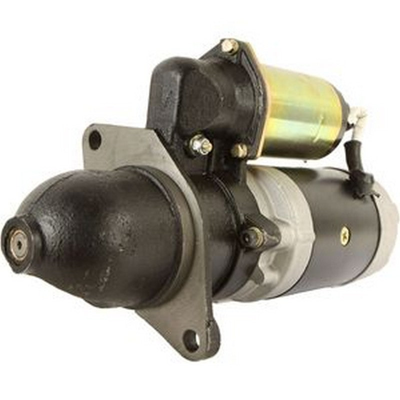 24V 11 Teeth Starter Motor 714/25600 714/40233 for JCB Excavator JS330 JS360