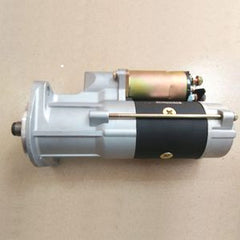 Starter Motor 714/40472 for JCB JS220 JS220 JS240 JS220LR JS260 JS210 JS190 T3 JZ235 JZ255