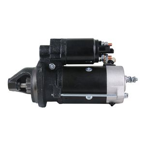 Starter Motor 7X1361 for Caterpillar CAT 416 426 428 436 438 Loader