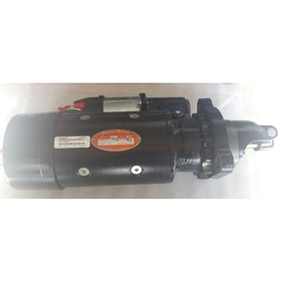 Starter Motor 8200590 for Delco Remy in USA