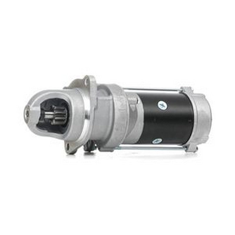 Starter Motor A187549 for CASE Loader 580K 580LE 580SK 580SLE 580SM 580MXT 580M 580LXT 580LSP 580LPS