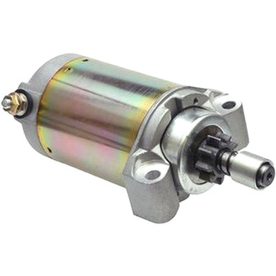 Starter Motor AM102628 for John Deere Mower GX70 RX63 SRX75