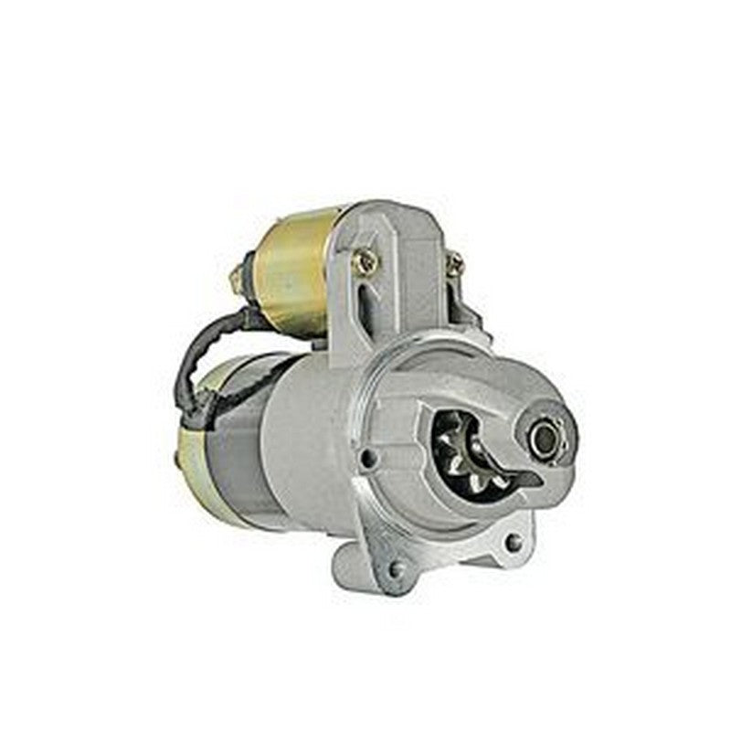 Starter Motor AM104122 AM104504 for Onan Engine P-216 P-218 John Deere Tractor 316 318 420