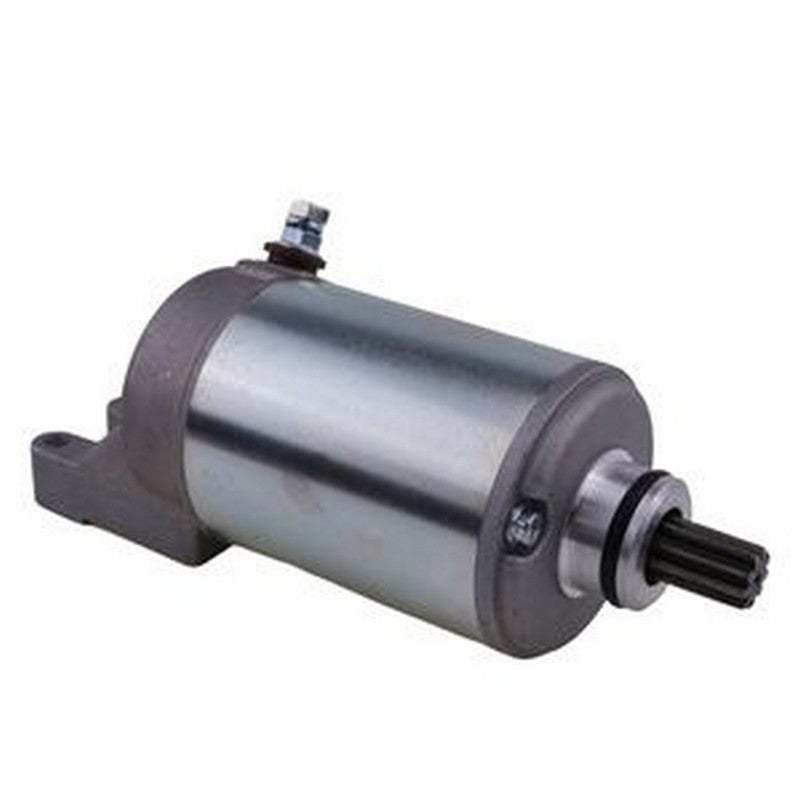 Starter Motor C420-296-125 711296120 for John Deere Buck 500 Bombardier Traxter500 TraxterMax500