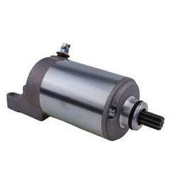 Starter Motor C420-296-125 711296120 for John Deere Buck 500 Bombardier Traxter500 TraxterMax500