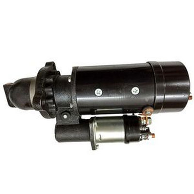 Starter Motor for Freightliner Medium Heavy-duty Trucks C112 C120 Caterpillar CAT C-12 C-15 C-16 Cummins ISX