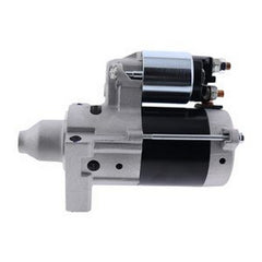 For John Deere Utility Vehicel 6X4 4X2 Starter Motor AM133646 SE501879 - Buymachineryparts