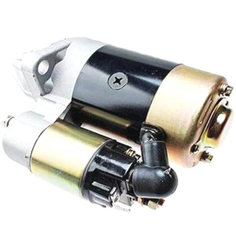 Starter Motor for Kipor KM186F KM178F KM186FA KM170