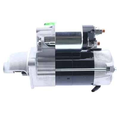 Starter Motor for Kubota Engine D1005 D1105 V1305 D782 Mower F2260 F2560 F3060 G2160-R48S