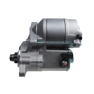 Starter Motor for Kubota D1105-BG-ET01 1.1L Engine