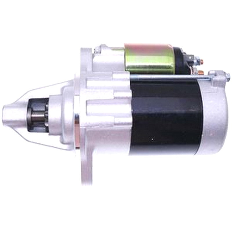 Starter Motor Legal on or off Road LJ368Q-3708010 LJ368Q3708010 for Joyner 650cc Goka Kinroad 650 LJ