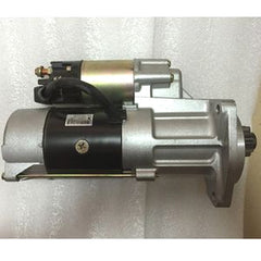 For Nissan Engine PD6 PE6 NF6 NF6T PF6 Engine Starter Motor 0350-602-0012