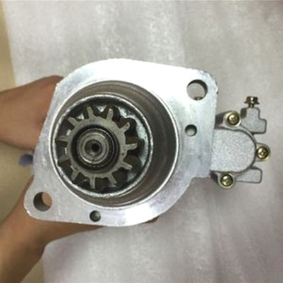 For Mitsubishi Engine 6M60 6M70 6M80 Starter Motor M009T60971 ME180049 1811003411