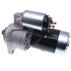 Starter Motor M2T50381 for Mitsubishi Marine Inboard K4E K4E-61DM