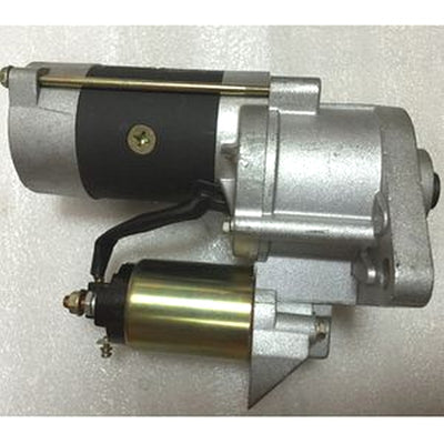 For Mitsubishi Engine 4D34 4D30 Starter Motor M2T67881 ME017085