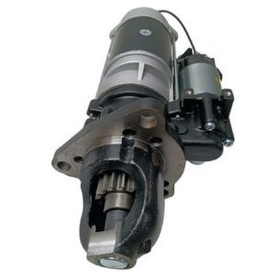 24V 15T Starter Motor 3Y-8850 3Y-7996 for Caterpillar CAT Engine 3304 3306 Loader 966D 966F Tractor D4E D6D D7G - Buymachineryparts