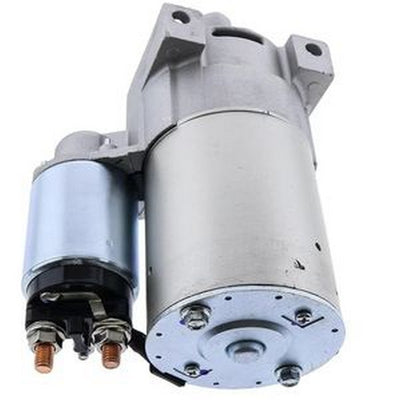 Starter Motor MIA11473 for John Deere Tractor  60 F620 F680 G110 GT225 LX172 LX255 LX266 M653 M655