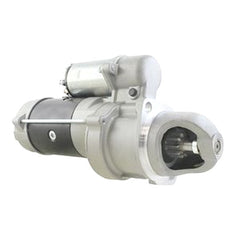 Starter Motor RE50095 for John Deere Tractor 1020 1520 2020 2030 2520 2630 7210