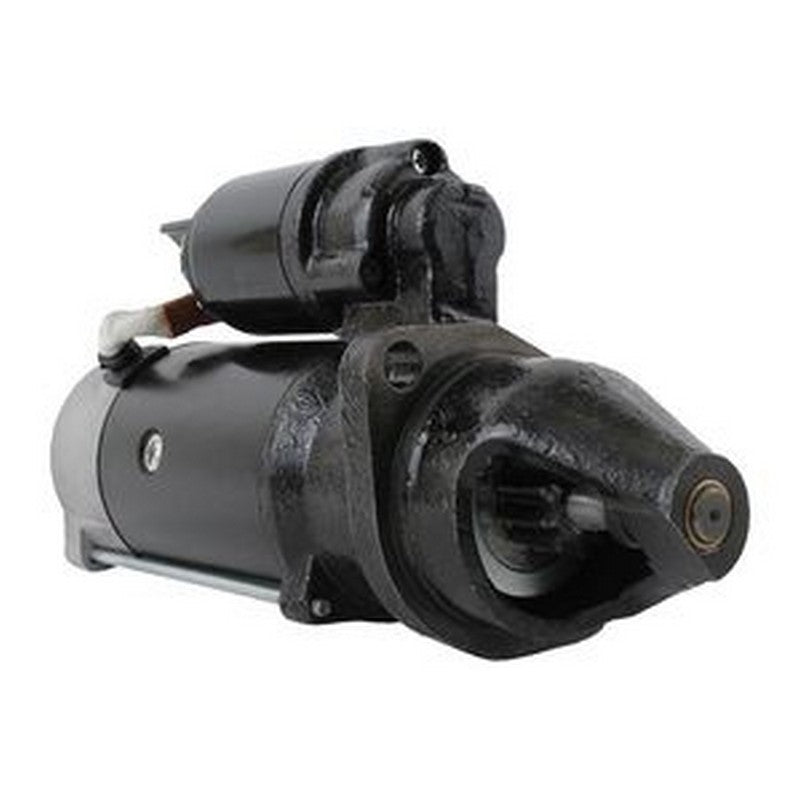 Starter Motor RE507670 SE501851 for John Deere Engine 3029 4045 6059 6068 Loader 260 270 280