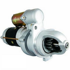 Starter Motor RE523502 for John Deere Engine 4045 3029 6068 4039 6059 Combine 1175 1165 1550 1450 C110