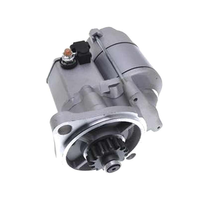 Starter Motor S114-450 for Hitachi Excavator TB035