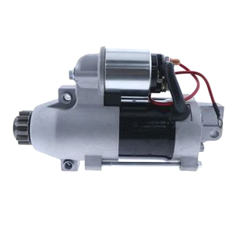 12V 13T 1.4W Starter Motor S114-867 for Yamaha Outboard Motor F150TLR F150TXR F225TLR LF150TXR LF250TUR LF250TXR