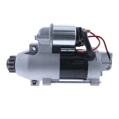 12V 13T 1.4W Starter Motor S114-867 for Yamaha Outboard Motor F150TLR F150TXR F225TLR LF150TXR LF250TUR LF250TXR