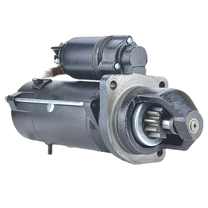 Starter Motor SE502632 for John Deere Engine 4050 6068 Combine 1175 1165 1550 1450