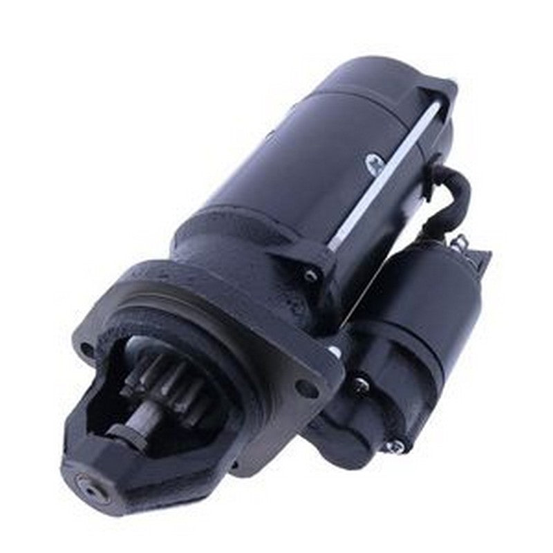 12V 10T Starter Motor T410861 2873K601 for Perkins Engine 1104D-44T 1104D-E44T 1106A-70T 1106C-E70TA 1106D-E66TA