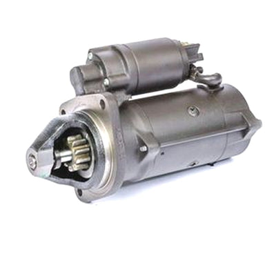 Starter Motor T410874 for Perkins Engine 1004-40 1004-40T 1004-42 1004-4T 1006-6 1006-60 1006-60T 1006-60TW 1006-6T