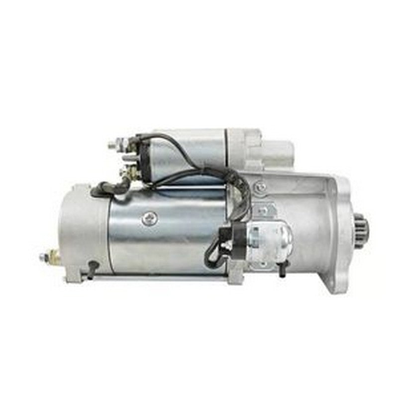 Starter Motor T411405 3825901 3417602 for Perkins