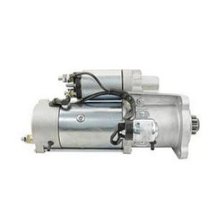 Starter Motor T411405 3825901 3417602 for Perkins