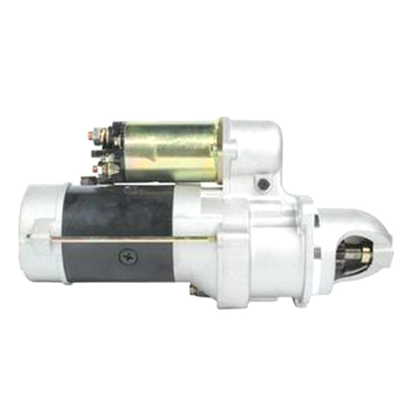 Starter Motor TY24305 for John Deere Engine 4039DFM 4045DFM50 4045DFM70 4045TFM 4045TFM75