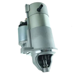 Starter Motor U85086800 for Perkins Engine 400 Series 404F-22 404F-22T