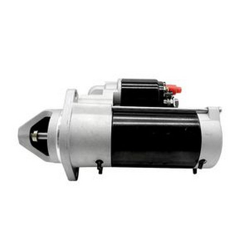 Starter Motor VOE21314092 for Volvo Penta Engine TAD520GE TAD721GE TAD551GE TAD620VE TAD420VE TAD752GE TAD722VE